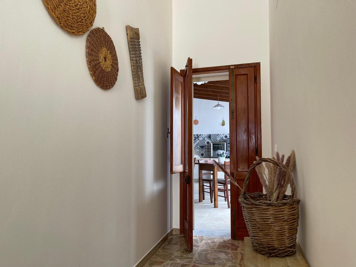 B&B Il Giglio Delle Dune Torre San Giovanni Ugento Exterior photo